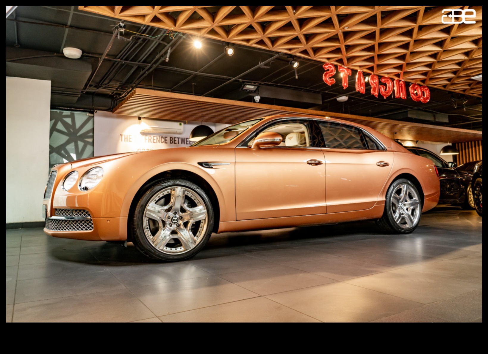 Beyond the Drive: Ekstravagantais luksusa automašīnu entuziastu dzīvesveids