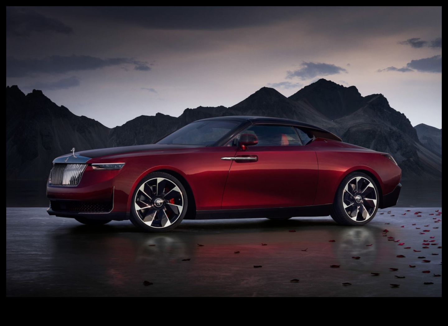 Beyond the Drive: Ekstravagantais luksusa automašīnu entuziastu dzīvesveids