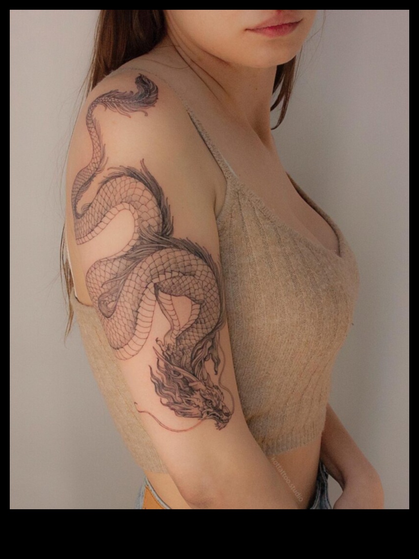 Audekla hronikas: stāsti, kas stāstīti caur roku tetovējumiem