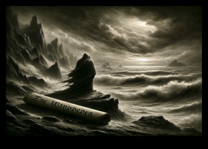 Klejotāju gudrība: Ceļotāja apgaismības ceļvedis