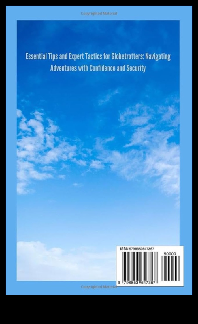 Klejotāju gudrība: Ceļotāja apgaismības ceļvedis