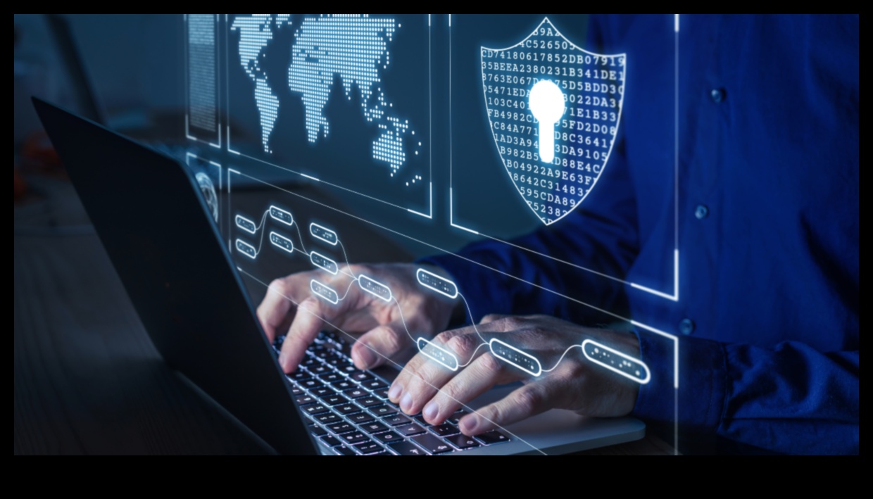 Kiberdrošības revolūcija: pozitīvas tehnoloģiskās ainavas veidošana