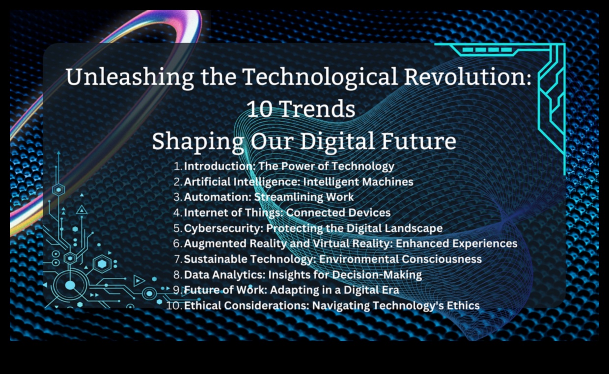 Kiberdrošības revolūcija: pozitīvas tehnoloģiskās ainavas veidošana