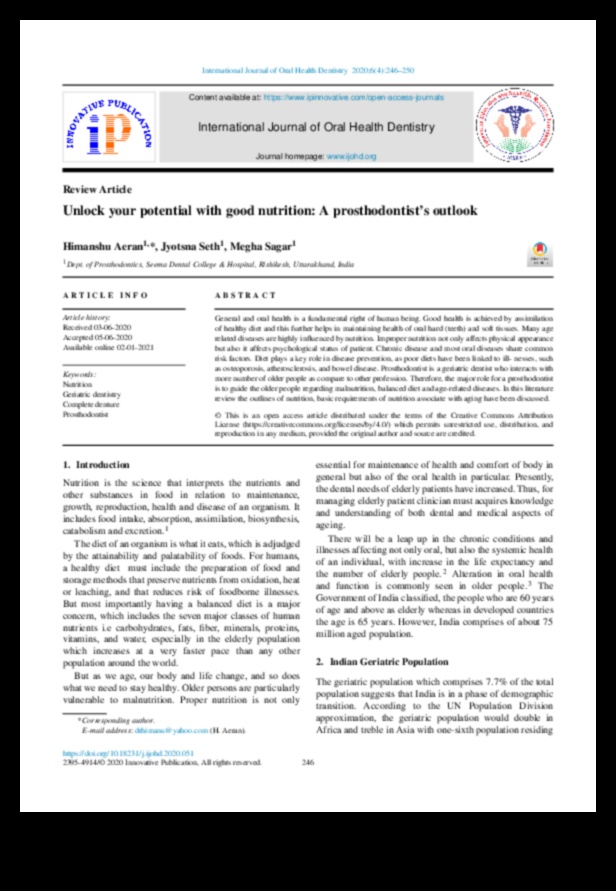 Bioķīmiskais līdzsvars: atslēga uz uztura labsajūtu