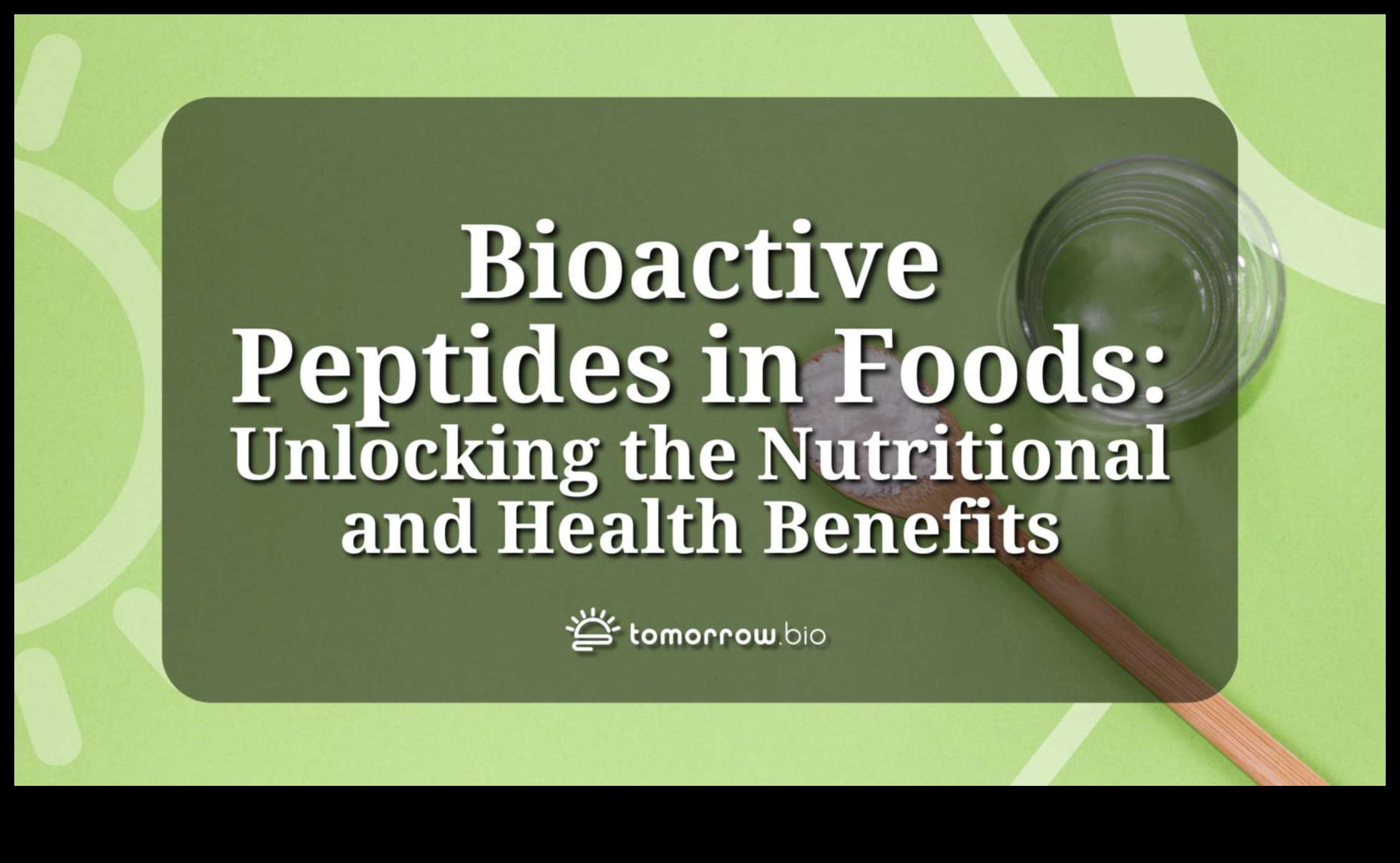 Bioķīmiskais līdzsvars: atslēga uz uztura labsajūtu