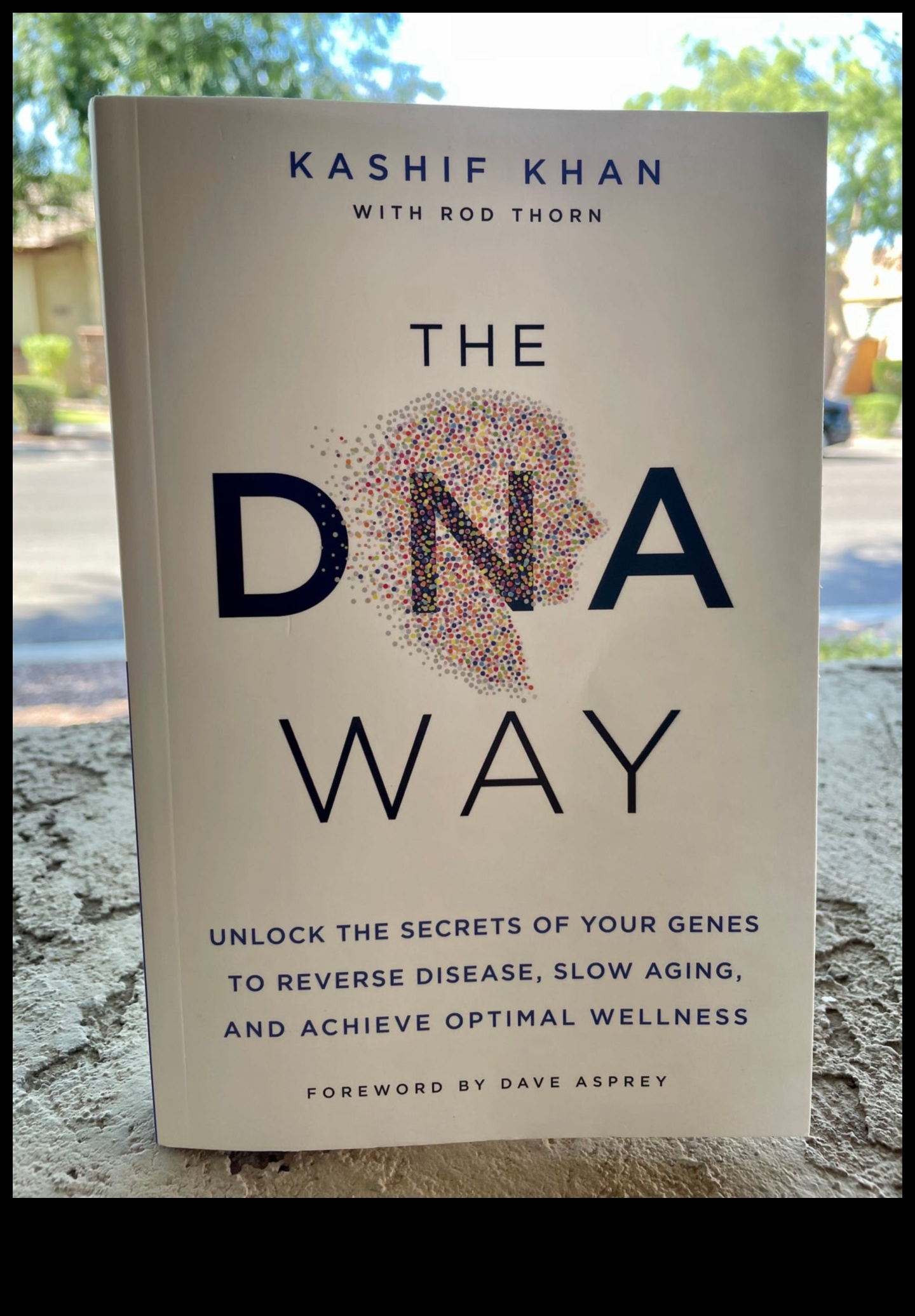 Jūsu DNS atšifrēšana: Nutrigenomikas stratēģijas labklājībai