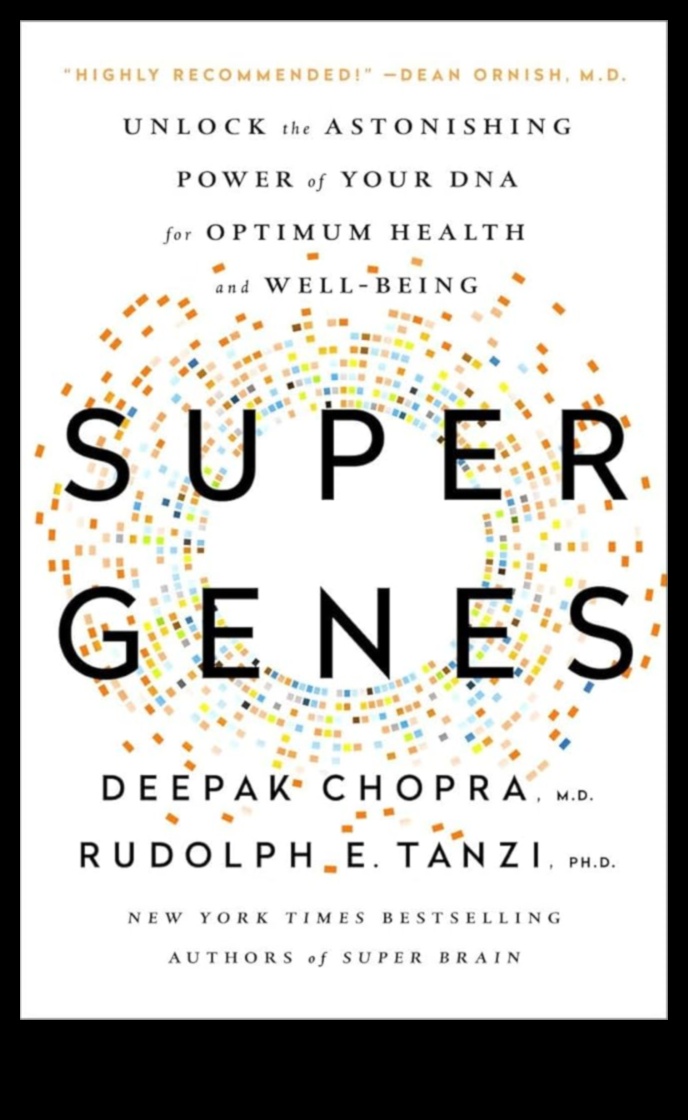 Jūsu DNS atšifrēšana: Nutrigenomikas stratēģijas labklājībai