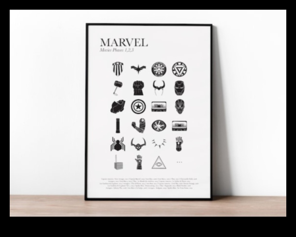 Miniatūrie brīnumi: meistarība smalkajā minimālisma mākslā