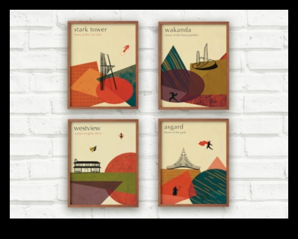 Miniatūrie brīnumi: meistarība smalkajā minimālisma mākslā