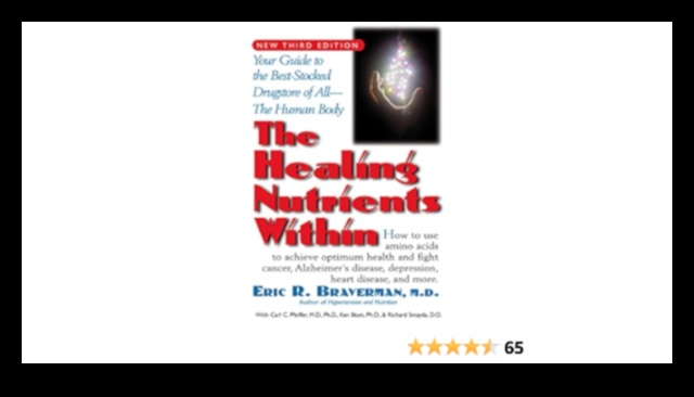 Uzturvielu hronikas: stāsti par veselību caur uzturu