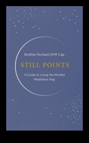 Nekustīgais punkts: apzinātības sirds izpēte