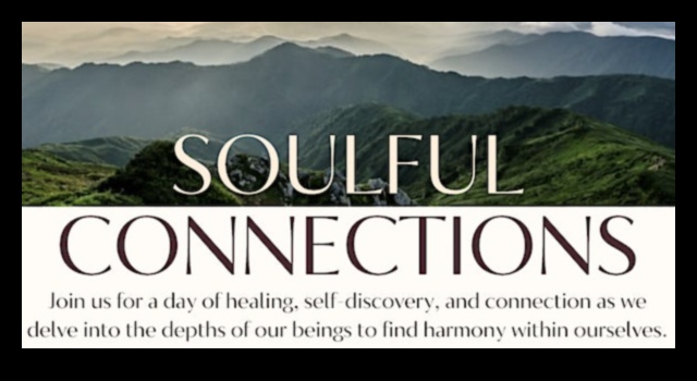 Soulful Scans: ceļš uz emocionālu dziedināšanu