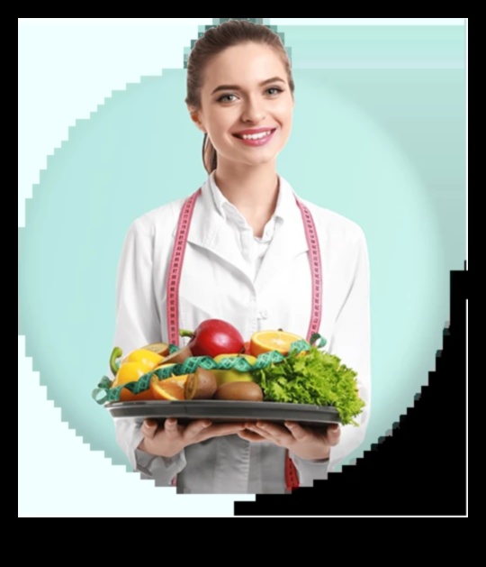 Labsajūta jūsu šķīvī: ekspertu uztura konsultācijas veiksmīgai dzīvei