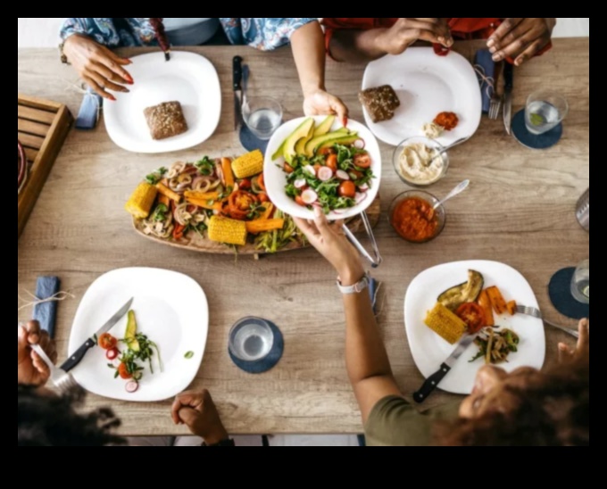 Labsajūta jūsu šķīvī: ekspertu uztura konsultācijas veiksmīgai dzīvei