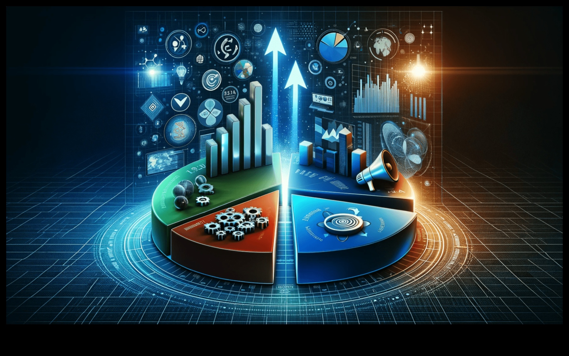 Apgūt finanšu precizitāti: racionalizēt risinājumus maksimālai ietekmei