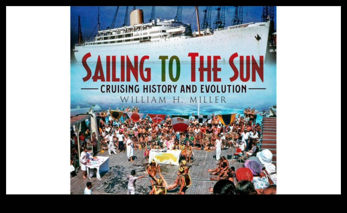 Vintage ceļojumi: klasisko autonomo ceļojumu nostalģijas izpēte