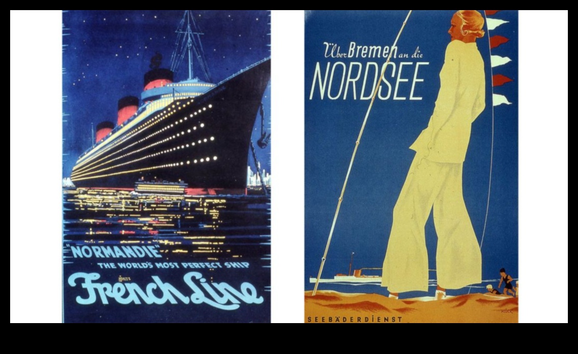 Vintage ceļojumi: klasisko autonomo ceļojumu nostalģijas izpēte