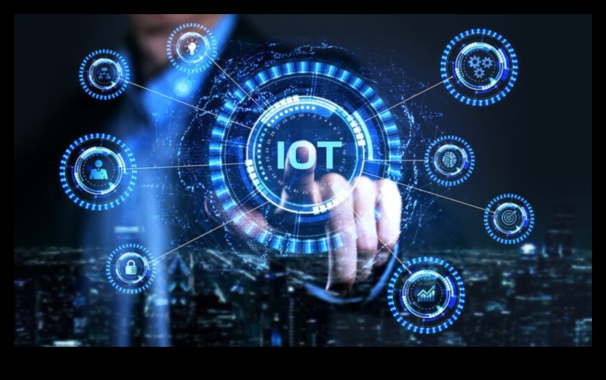 Revolucionāra savienojamība: tendences un metodes mūsdienu IoT