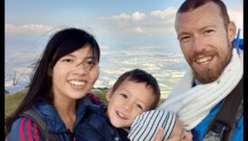 Mazie nomadi: ceļvedis uz ģimeni vērstai izpētei