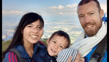 Mazie nomadi: ceļvedis uz ģimeni vērstai izpētei