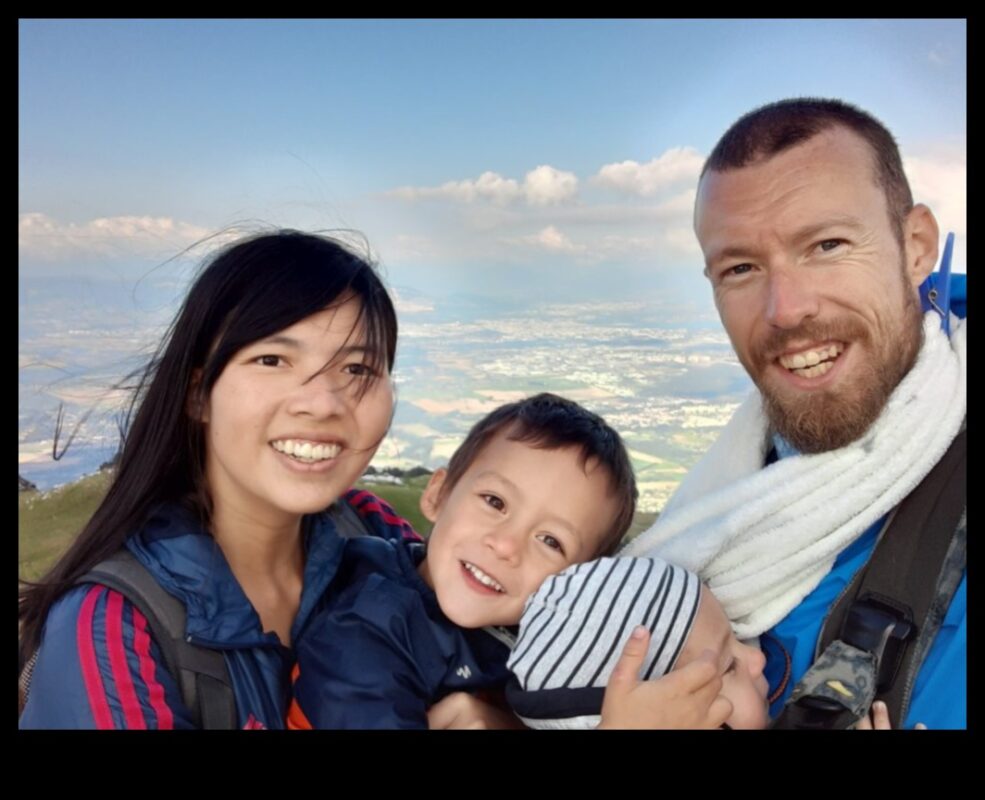 Mazie nomadi: ceļvedis uz ģimeni vērstai izpētei