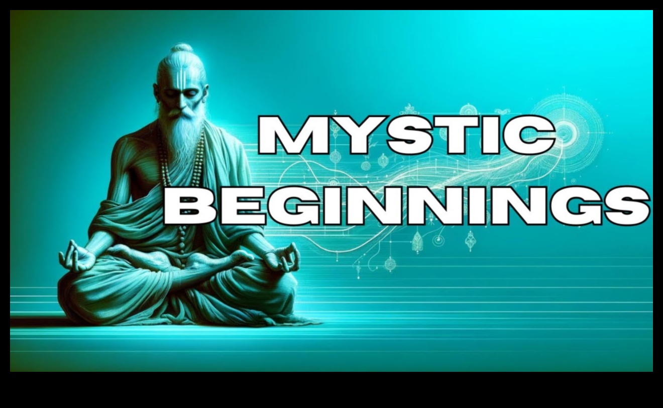 Ancient Serenity: vēsturiska meditācijas izcelsmes izpēte