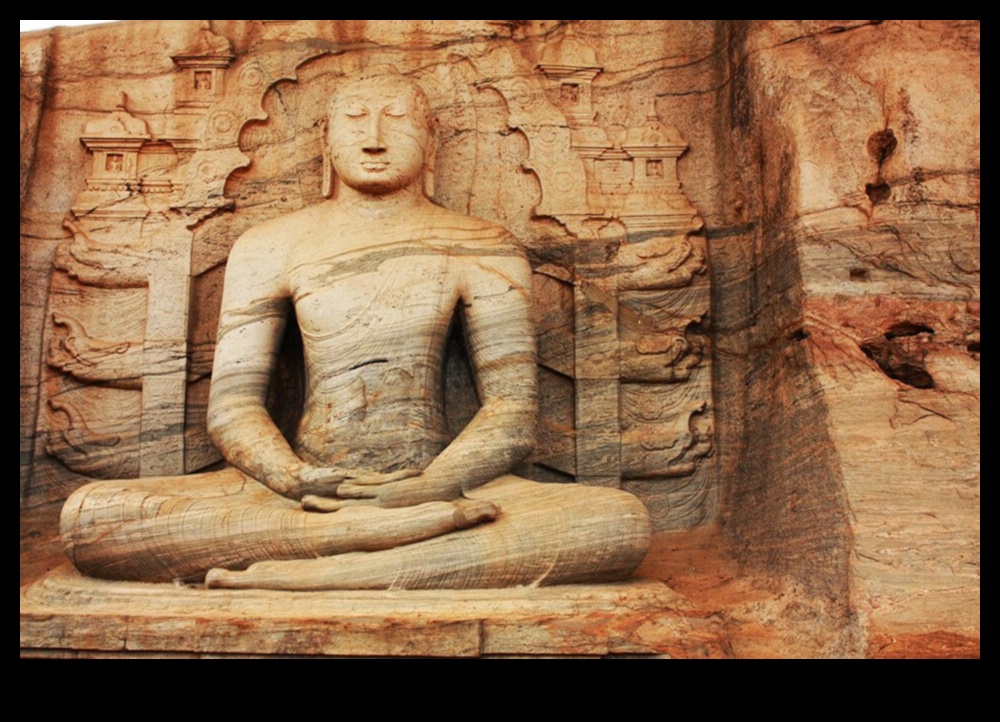 Ancient Serenity: vēsturiska meditācijas izcelsmes izpēte