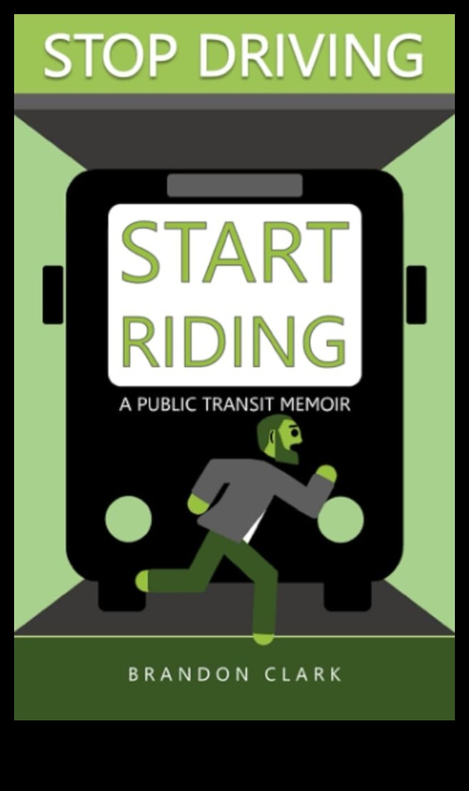 Sabiedriskā transporta pasakas: ceļojumi un atklājumi komunālos braucienos