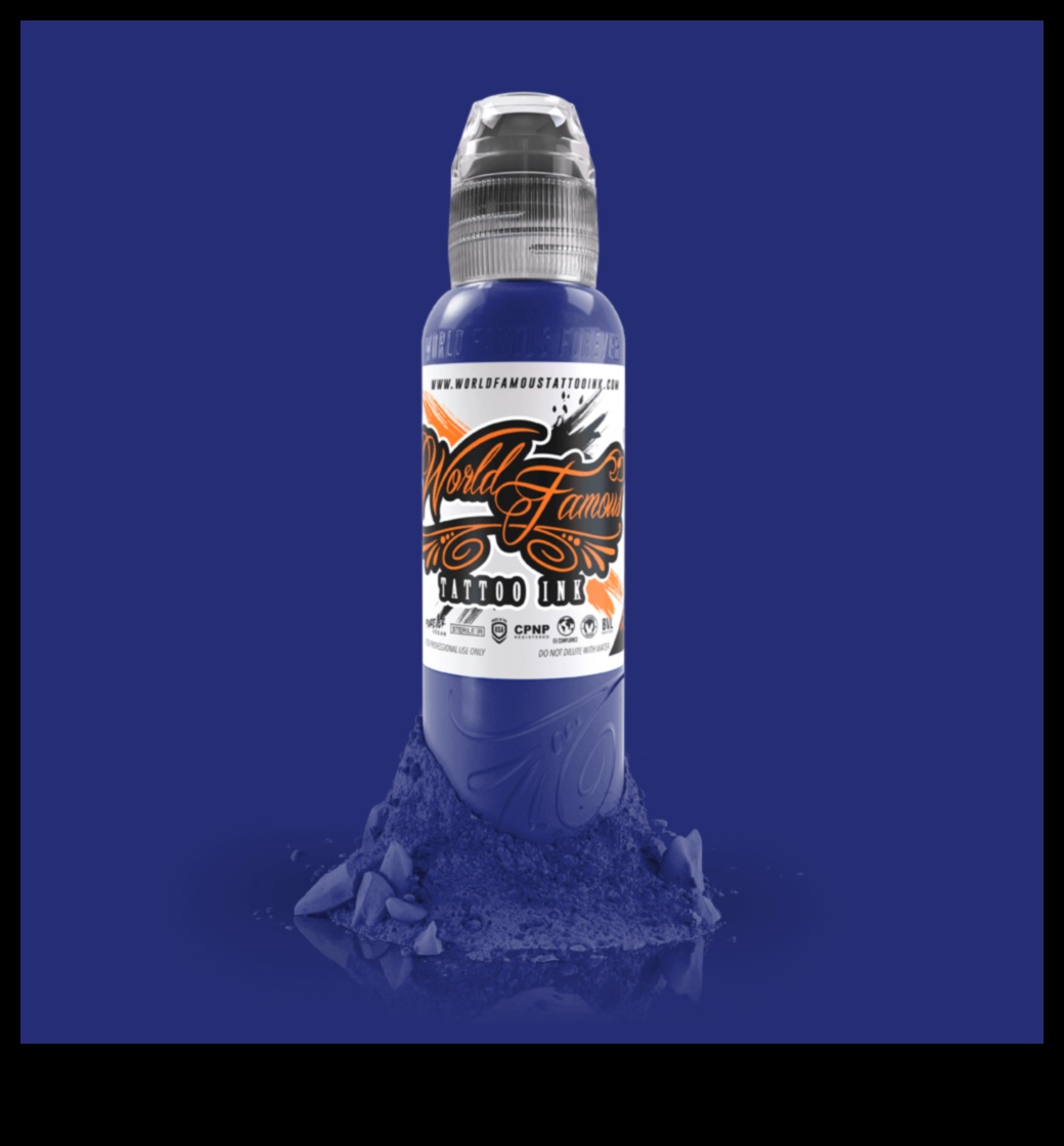 Tintes safari: ienirstiet dzīvnieku tetovējumu stāstu pasaulē