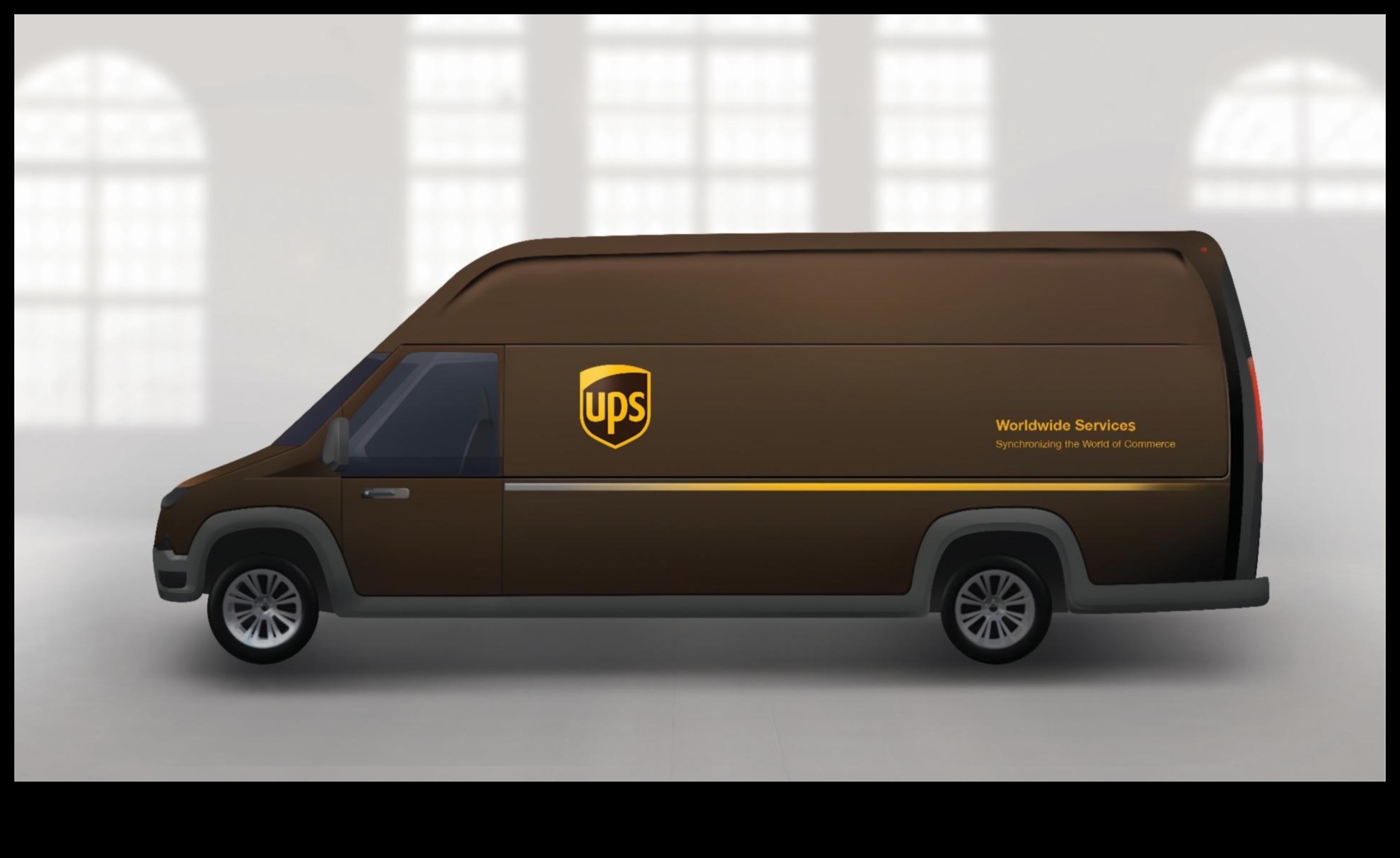 Mobilie darba zirgi: kravas automašīnu neaizstājamā loma rūpnieciskās darbībās