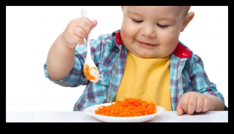 Mazas garšas, liela ietekme: bērnu uzturs mūža veselībai