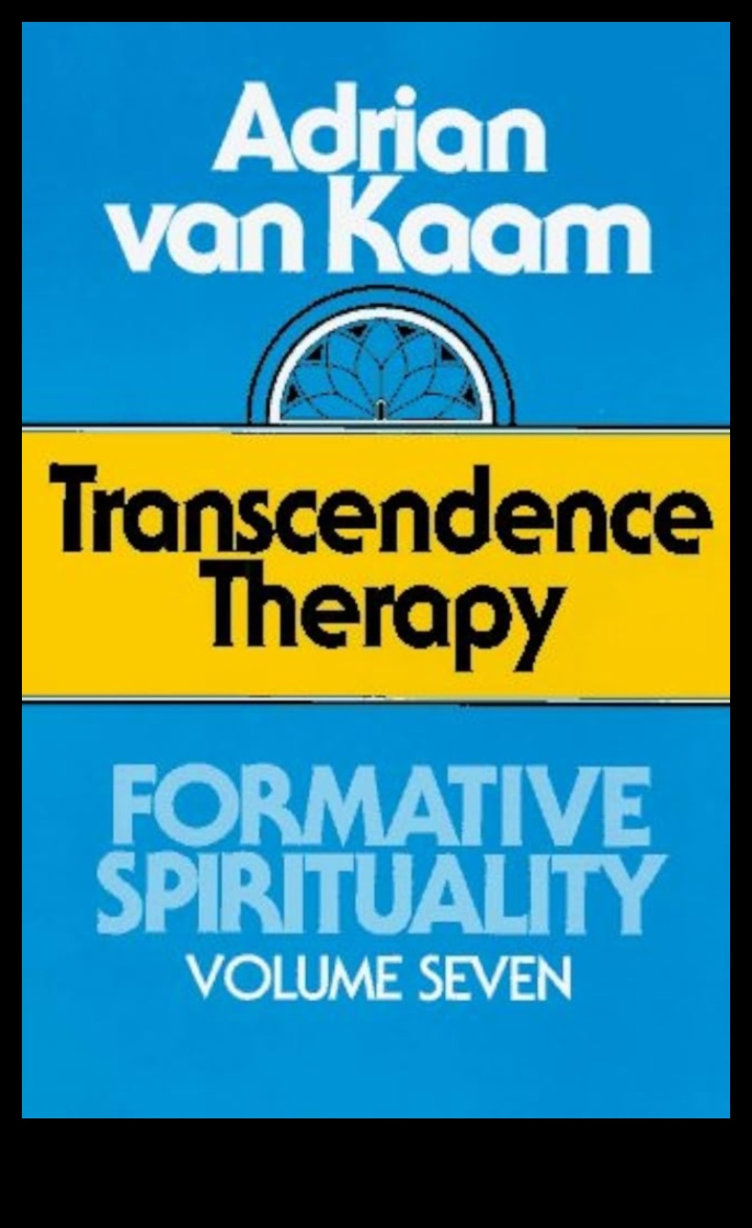 Uzmanīga transcendence: svarīgas grāmatas garīgai izaugsmei