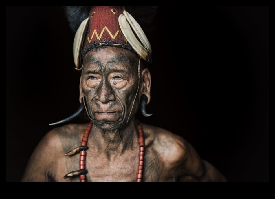 Mantojums uz ādas: tradicionālie tetovējumu stili, kas izpētīti precīzi un mākslinieciski