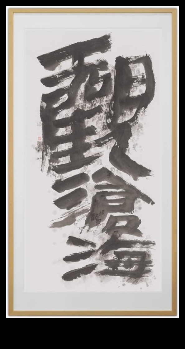 Tintes iespaidi: paceliet stilu ar grandiozu unikālo roku mākslu