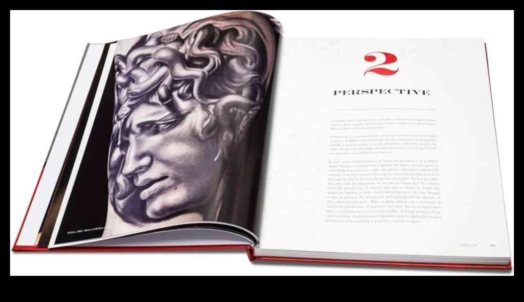 Tehnikas pasakas: stāsti par mūsdienu tetovējumu meistarību