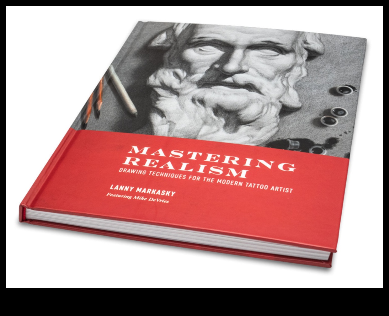 Tehnikas pasakas: stāsti par mūsdienu tetovējumu meistarību