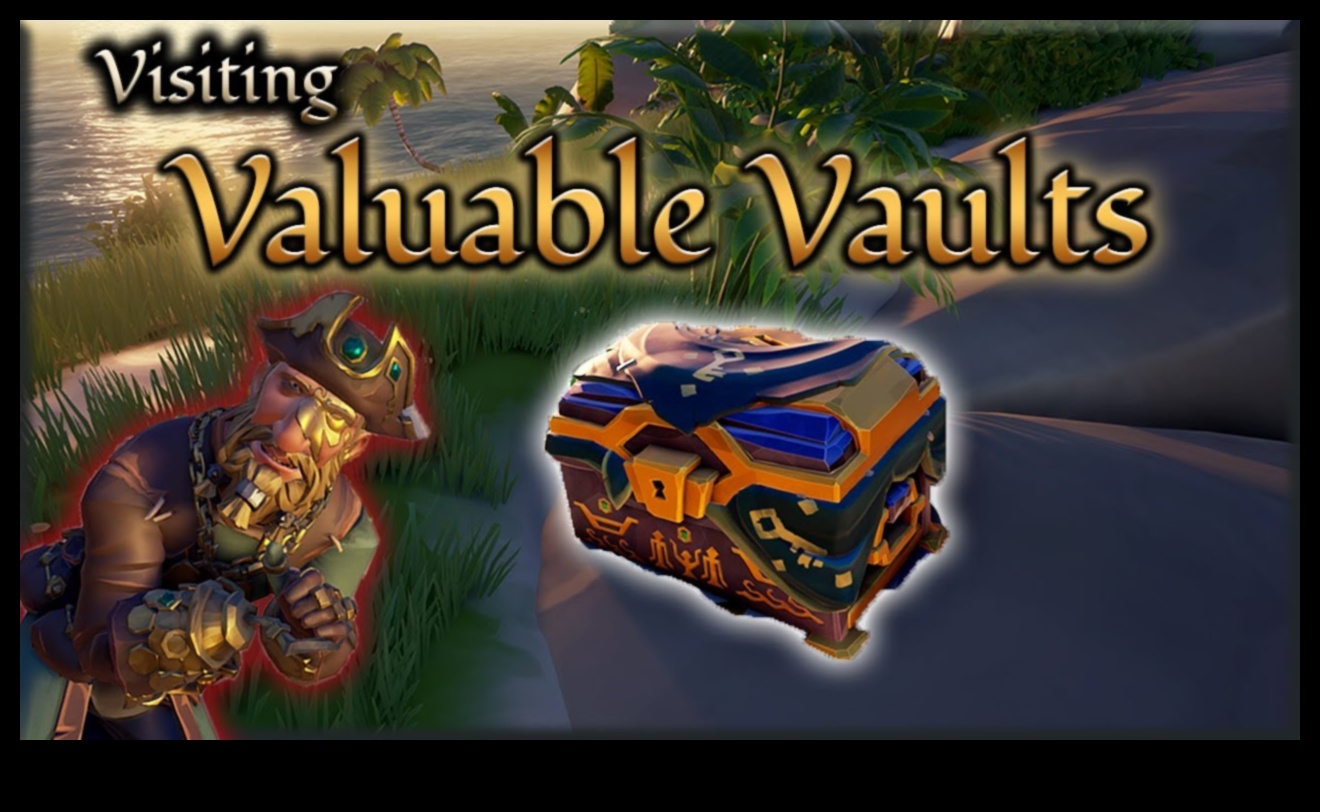 Voyage Vault: nenovērtējamo ceļojumu padomu un triku saglabāšana