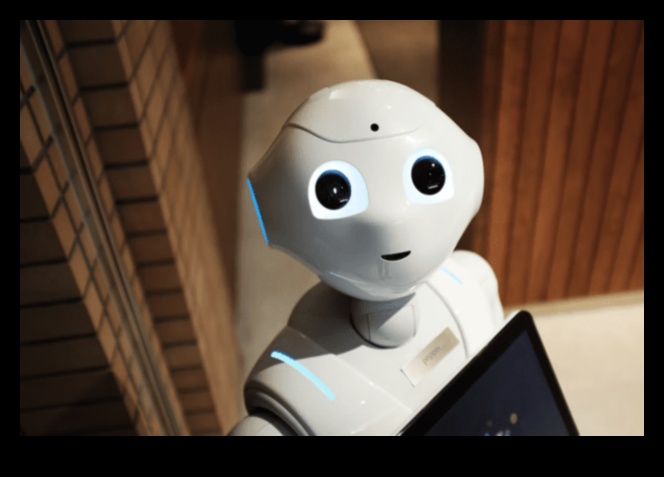 Digitālie automāti: nākotnes veidošana ar robotikas inovācijām