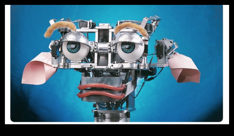 Digitālie automāti: nākotnes veidošana ar robotikas inovācijām