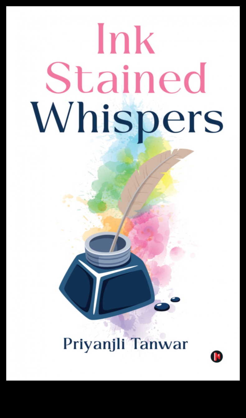 Tintes čuksti: noslēpumi, kas izstāstīti jūsu drosmīgajiem elegantajiem, stilīgajiem unikālajiem cipariem