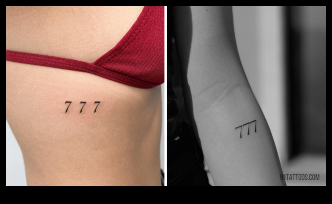 Tintes čuksti: noslēpumi, kas izstāstīti jūsu drosmīgajiem elegantajiem, stilīgajiem unikālajiem cipariem