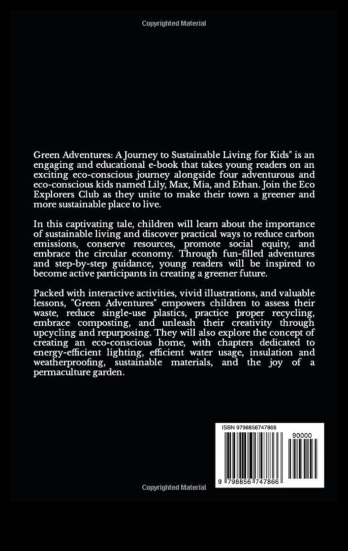 Eco-Explorer rokasgrāmata: ceļvedis piedzīvojumiem brīvā dabā