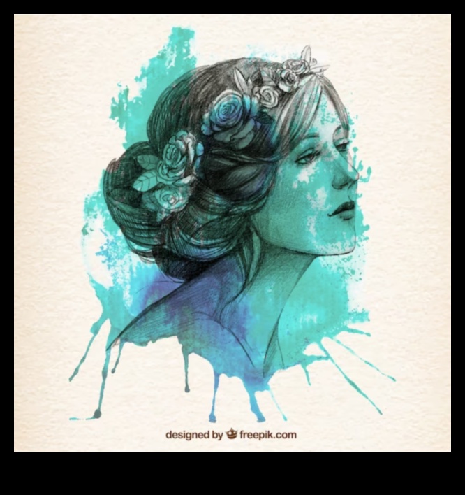 Kultūras audekli: tetovēšanas mākslas daudzveidība