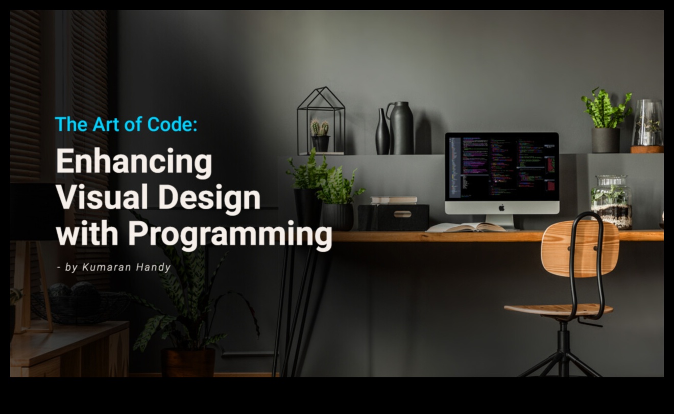 Radošā kodēšana: vizuālās mākslas valoda robotikā