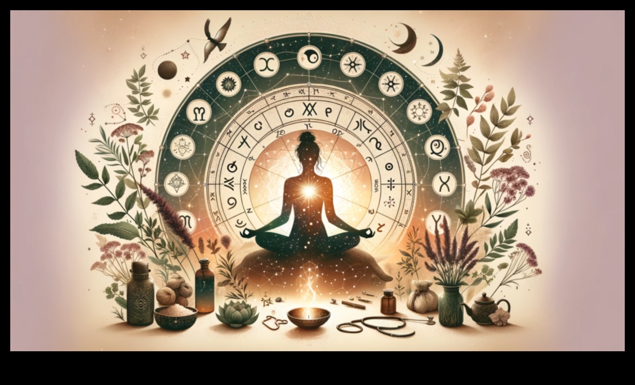 Vadīta harmonija: labklājības veicināšana, izmantojot meditāciju