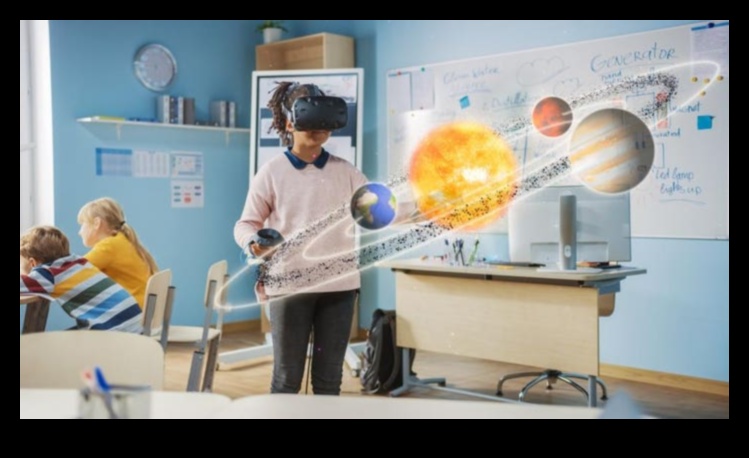 No koncepcijas līdz klikšķim: profesionāļa ceļojums virtuālās realitātes izpētē