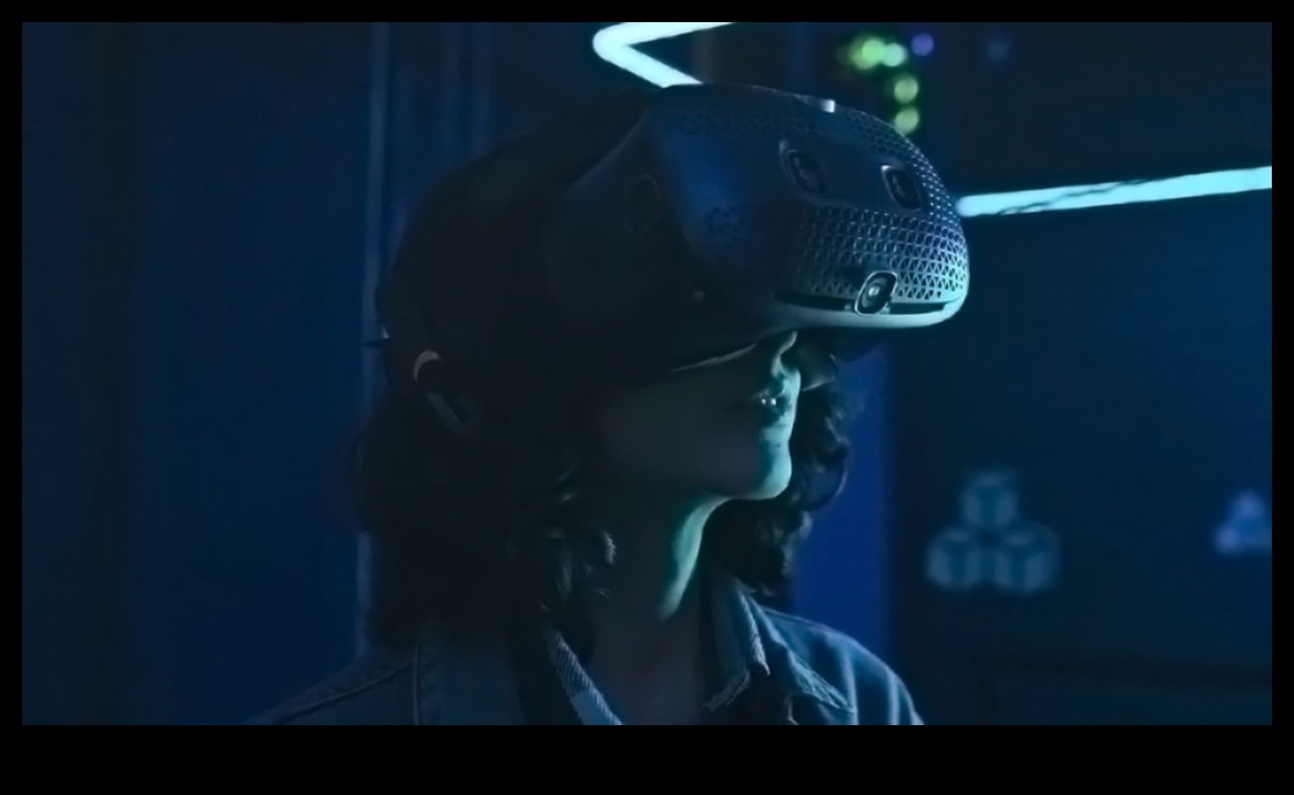 No koncepcijas līdz klikšķim: profesionāļa ceļojums virtuālās realitātes izpētē