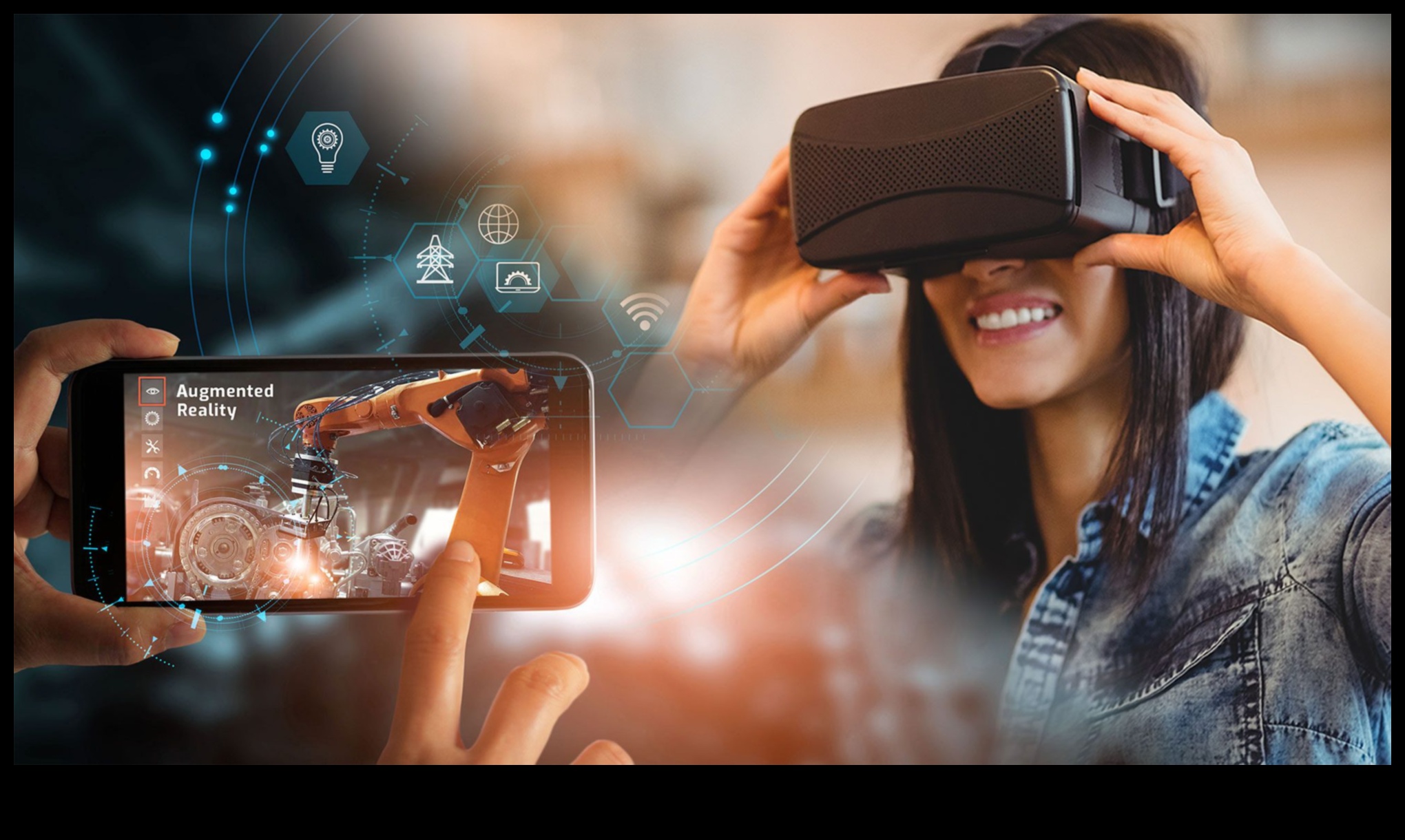 No koncepcijas līdz klikšķim: profesionāļa ceļojums virtuālās realitātes izpētē