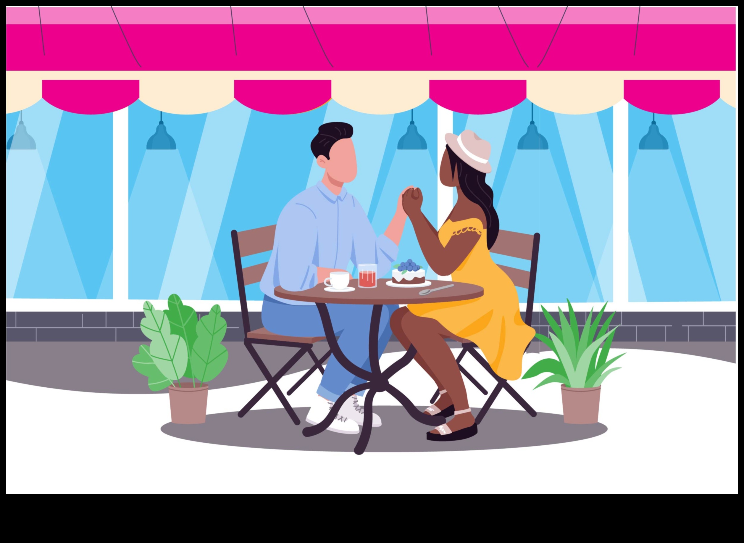 Harmonija mīlestībā: rūpīgu saikņu veidošana ilgstošām attiecībām