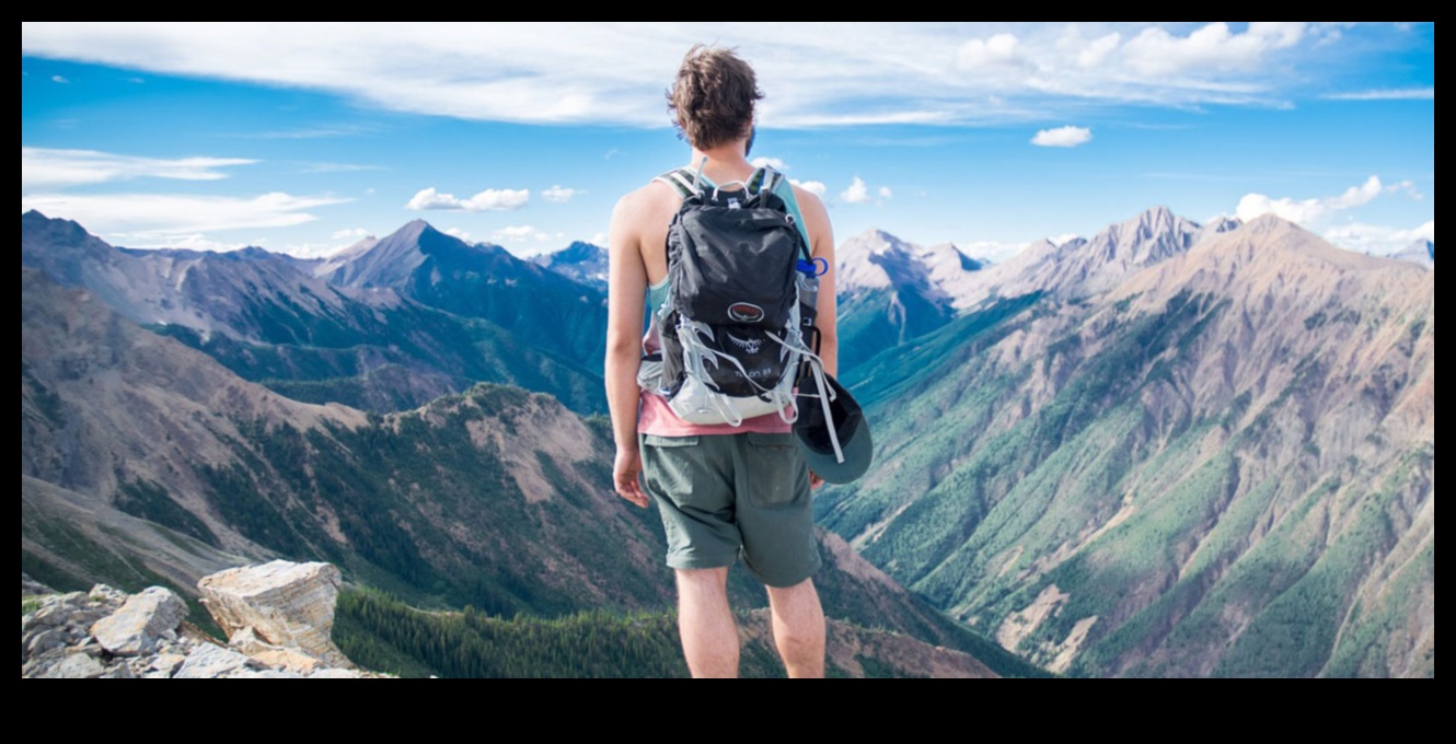 Globetrotter ceļvedis: labāko ceļojumu padomu atbloķēšana